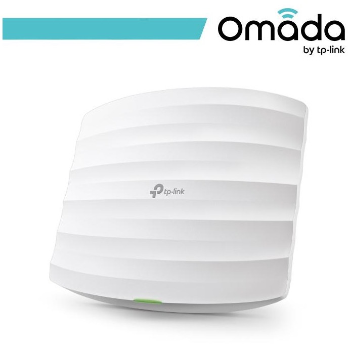 Omada Access Point Indoor Wireless N300 - EAP110 Omada Access Point Indoor Wireless N300 - EAP110