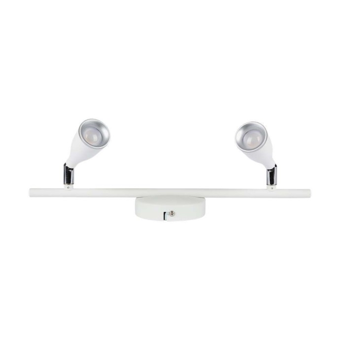 9W LED Wall Lamp 3000K White 9W LED Wall Lamp 3000K White