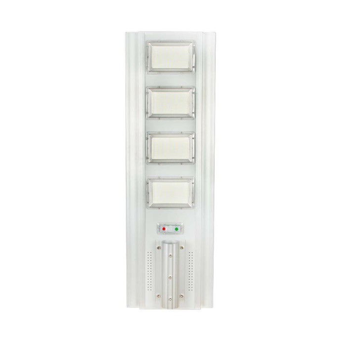 400W LED Plastic Solar Streetlight 6400K 400W LED Plastic Solar Streetlight 6400K