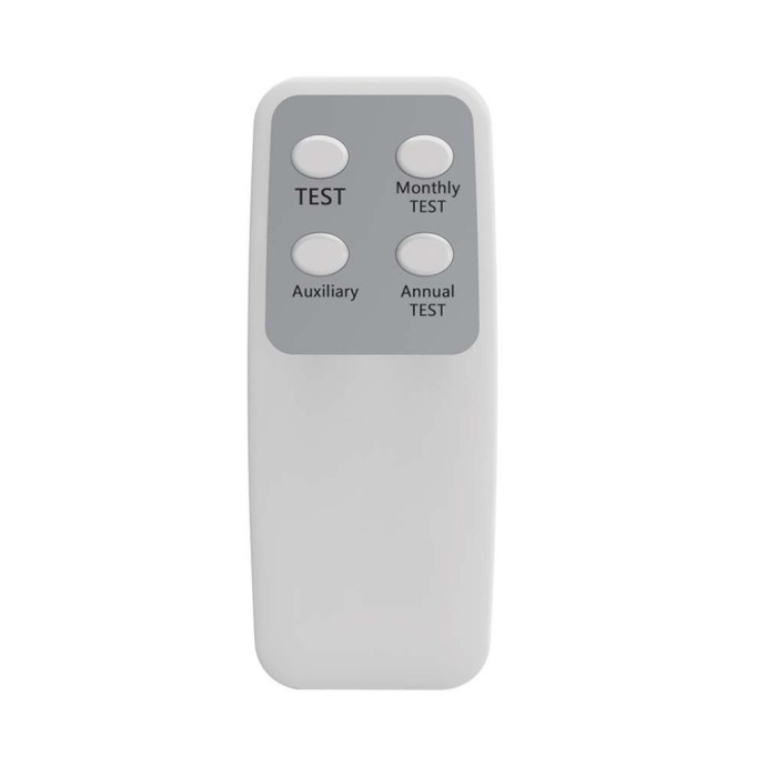 Remote Control For Exit Light Remote Control For Exit Light