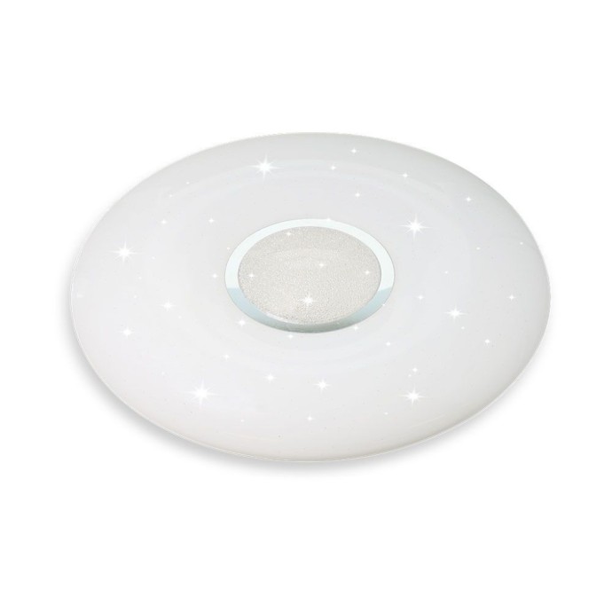 20W 40W 20W LED Domelight with Remote Control CCT Changeable Φ350 Round Cover 20W 40W 20W LED Domelight with Remote Control CCT Changeable Φ350 Round Cover