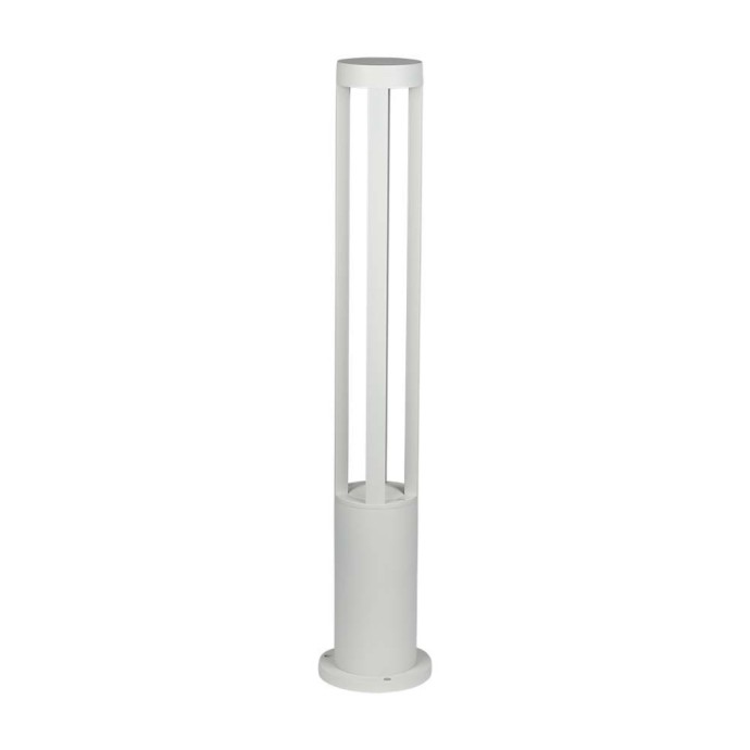 10W LED Wall Light White Body 80cm Height CREE Chip 3000K 10W LED Wall Light White Body 80cm Height CREE Chip 3000K