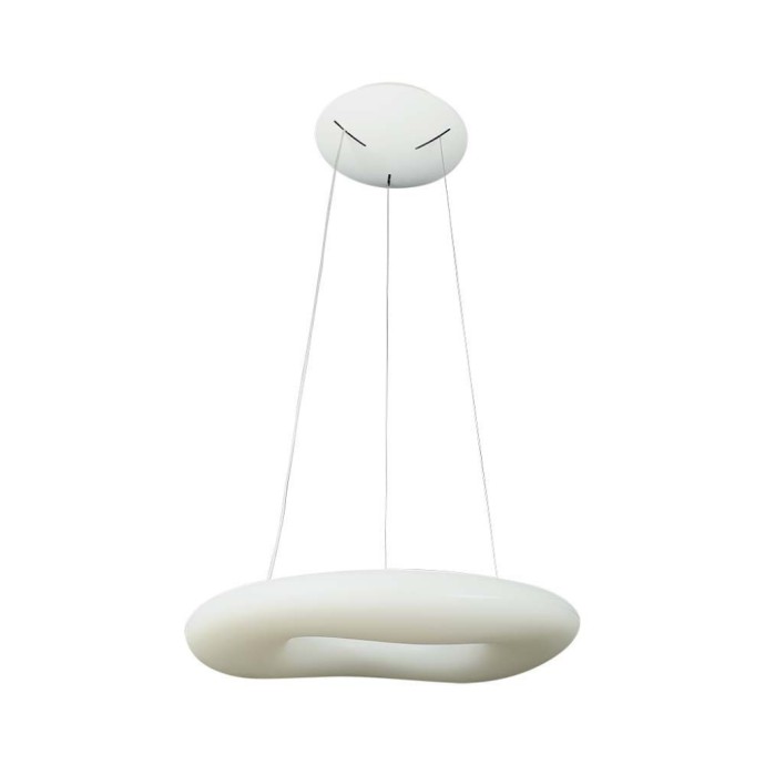 36W Pendant Round Color Changing D:600*H2000 Dimmable White 36W Pendant Round Color Changing D:600*H2000 Dimmable White