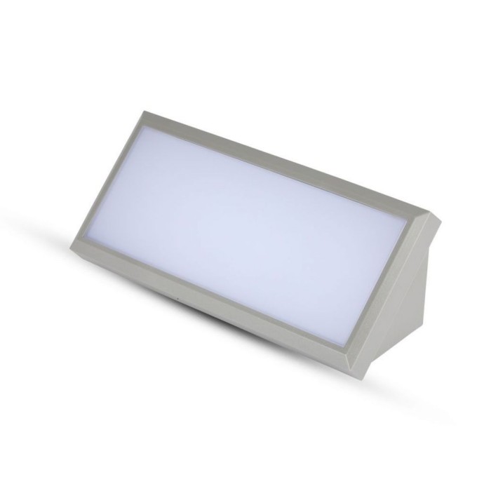 12W LED Landscape Outdoor Soft Light Medium 3000K Grey Body IP65 12W LED Landscape Outdoor Soft Light Medium 3000K Grey Body IP65