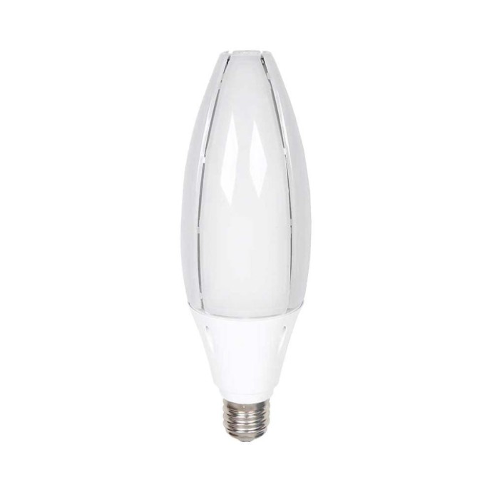 LED Bulb Samsung Chip 60W E40 Olive Lamp 6400K LED Bulb Samsung Chip 60W E40 Olive Lamp 6400K