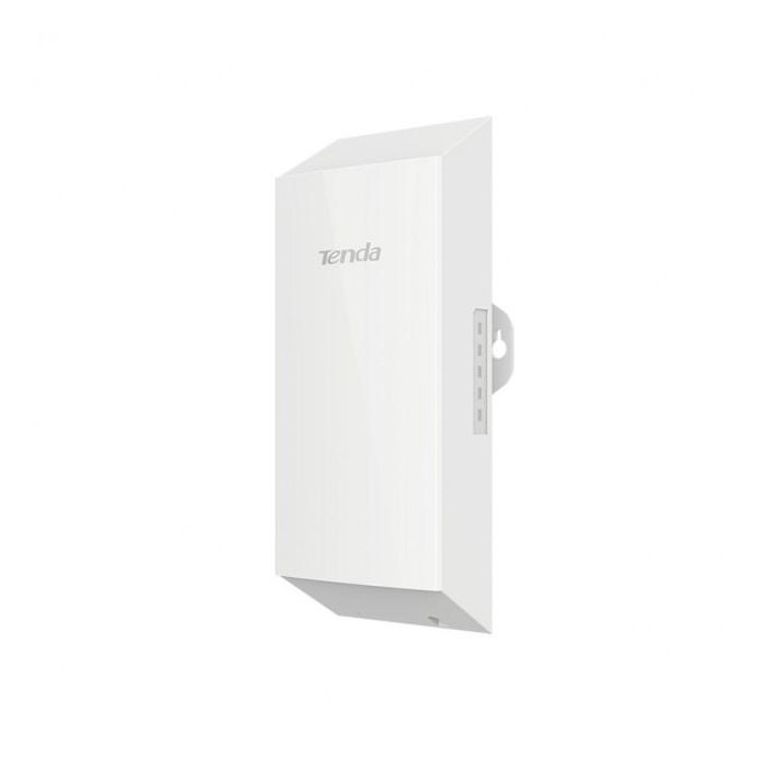 Tenda O1 Access Point CPE da esterno 2.4GHz 8dBi - 500 mt Tenda O1 Access Point CPE da esterno 2.4GHz 8dBi - 500 mt