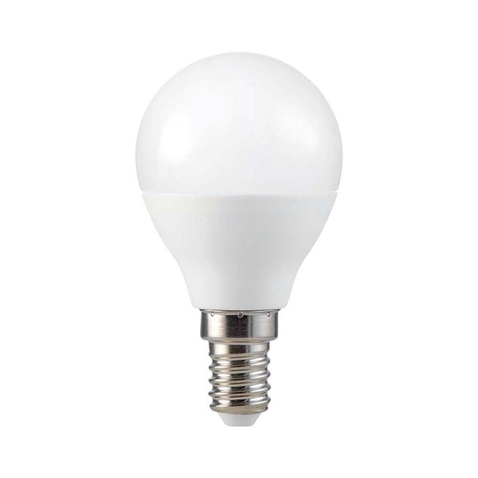 LED Bulb 4.8W E14 P45 with RF Control RGB + 3000K Dimmable LED Bulb 4.8W E14 P45 with RF Control RGB + 3000K Dimmable