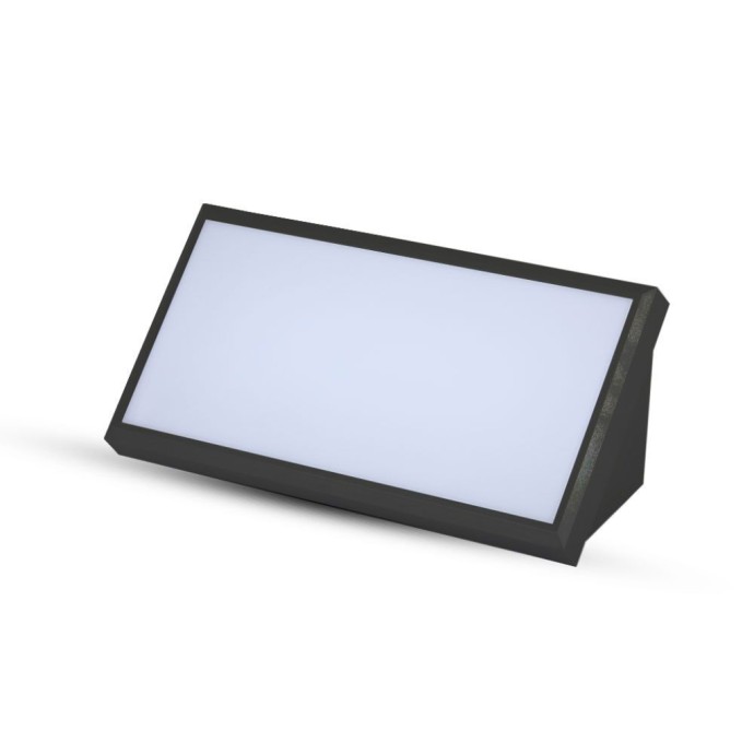 20W LED Landscape Outdoor Soft Light Large 3000K Black Body IP65 20W LED Landscape Outdoor Soft Light Large 3000K Black Body IP65