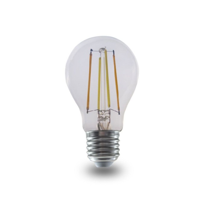 LED Bulb 7W Filament Compatible with Amazon Alexa And Google Home 3In1 LED Bulb 7W Filament Compatible with Amazon Alexa And Google Home 3In1