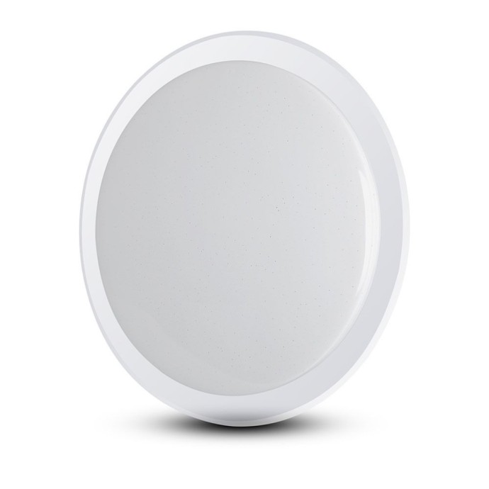 36W LED Domelight Compatible with Amazon Alexa And Google Home RGB + Ww + Cw Starry Cover 36W LED Domelight Compatible with Amazon Alexa And Google Home RGB + Ww + Cw Starry Cover