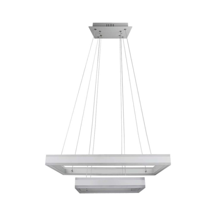 113W Soft Light Chandelier Dimmable White 3000K 113W Soft Light Chandelier Dimmable White 3000K