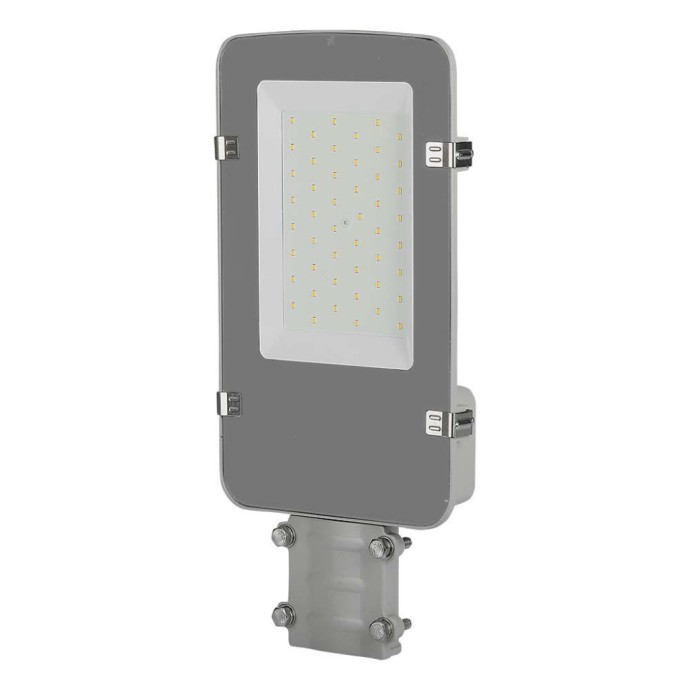 LED Street Light Samsung Chip 50W Grey Body 4000K 5 Years Warranty LED Street Light Samsung Chip 50W Grey Body 4000K 5 Years Warranty