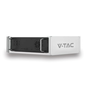 Modulo Amadio Rack per Batterie di Accumulo 5kWh (SKU 11377)