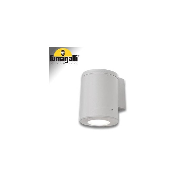 FRANCA 90 1L WALL GRIGIO SATIN LED GU10 3,5W CCT SET FRANCA 90 1L WALL GRIGIO SATIN LED GU10 3,5W CCT SET
