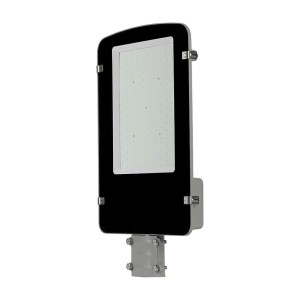 LED Street Light Samsung Chip 5 Years Warranty 100W Grey Body 6500K