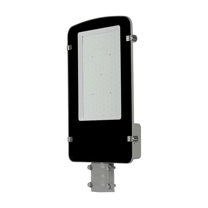 LED Street Light Samsung Chip 5 Years Warranty 100W Grey Body 6500K LED Street Light Samsung Chip 5 Years Warranty 100W Grey Body 6500K