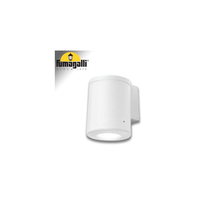 FRANCA 90 1L WALL BIANCO SATIN LED GU10 3,5W CCT SET FRANCA 90 1L WALL BIANCO SATIN LED GU10 3,5W CCT SET
