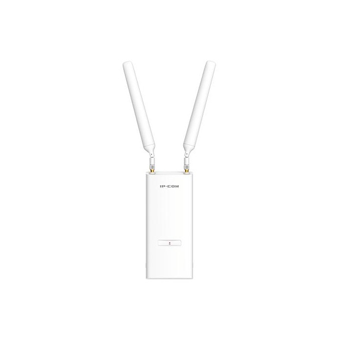 Access Point Indoor/Outdoor Dual Band copertura 200mt Access Point Indoor/Outdoor Dual Band copertura 200mt