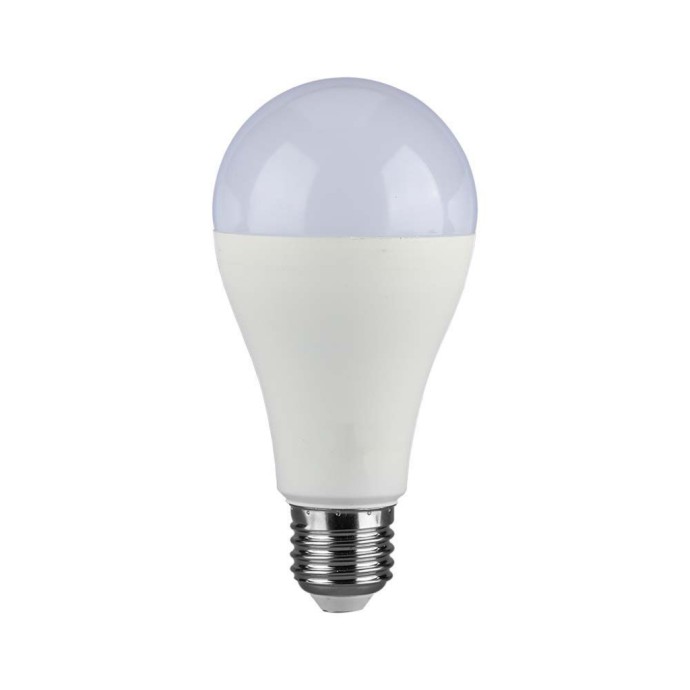 Lampadina LED E27 15W 100LM/W A65 2700K Lampadina LED E27 15W 100LM/W A65 2700K