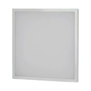 36W LED Panel 600X600 mm 2In1 6400K 6Pcs/Set