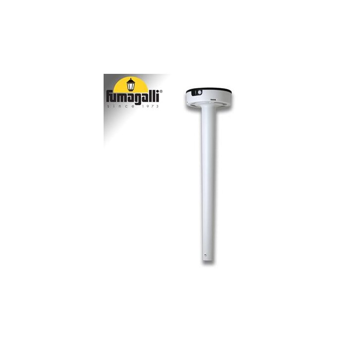 FIORINA BIANCO SOLAR LED Ø150 PIR 4000K FIORINA BIANCO SOLAR LED Ø150 PIR 4000K