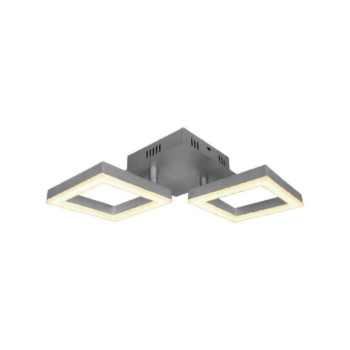 14W LED Designer Light Two Frame 3000К 14W LED Designer Light Two Frame 3000К