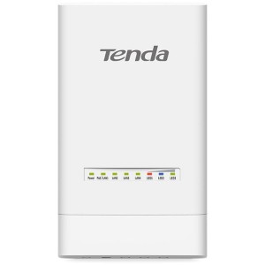 Outdoor long range access point 5GHz 12dBi 11AC 867Mbp - 5km