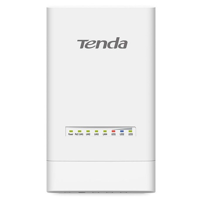 Outdoor long range access point 5GHz 12dBi 11AC 867Mbp - 5km Outdoor long range access point 5GHz 12dBi 11AC 867Mbp - 5km