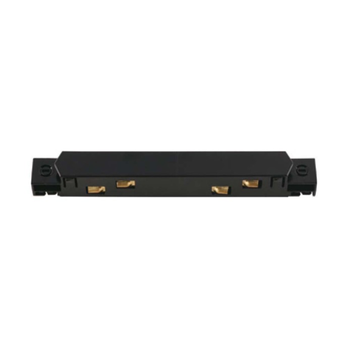 I Connector For Magnetic Track Rail I Connector For Magnetic Track Rail