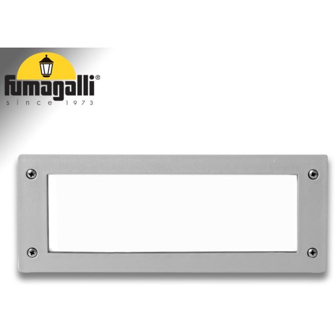 LETI 300 GRIGIO OPALE E27 LETI 300 GRIGIO OPALE E27