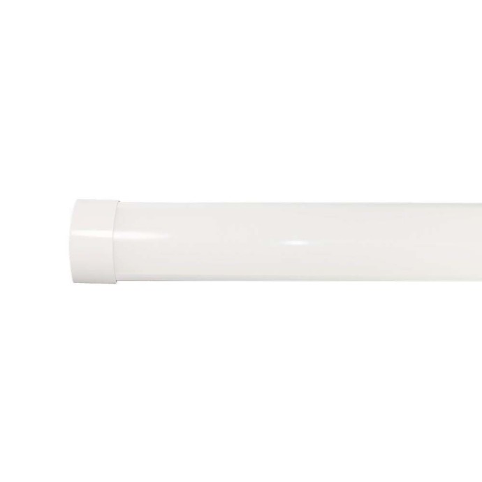 40W LED Grill Fitting 120CM 4000K