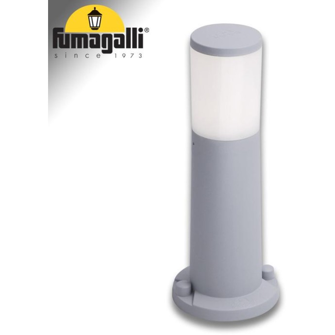 AMELIA 400 GRIGIO OPALE E27 A60 LED 11W CCT 3WHITE AMELIA 400 GRIGIO OPALE E27 A60 LED 11W CCT 3WHITE
