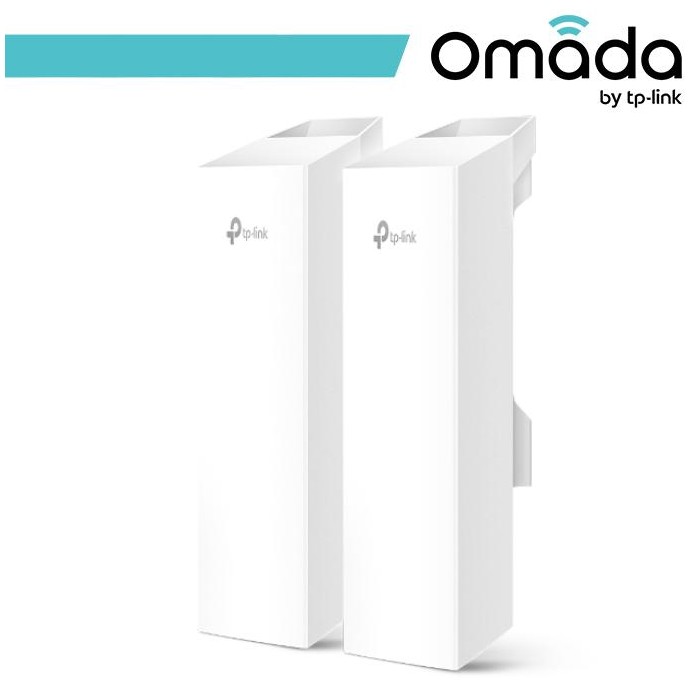 Omada Antenne punto-punto 5GHz 867Mbps Indoor/Outdoor