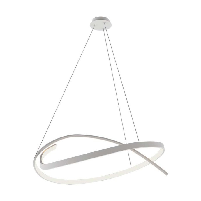 48W LED Designer Hanging Light 800*1200MM Triac Dimmable 3000K White 48W LED Designer Hanging Light 800*1200MM Triac Dimmable 3000K White
