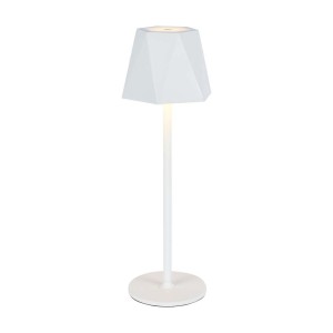 1.5W Led Table Lamp White 3in1