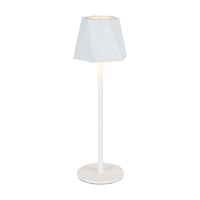 1.5W Led Table Lamp White 3in1 1.5W Led Table Lamp White 3in1