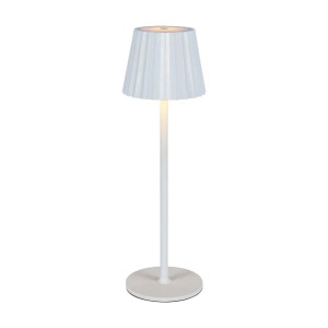 1.5W Led Table Lamp White 3in1