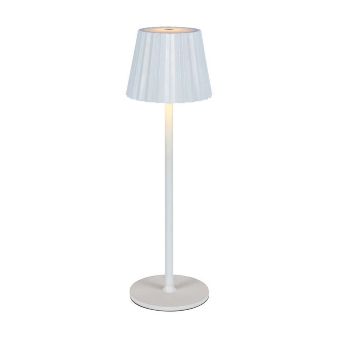 1.5W Led Table Lamp White 3in1 1.5W Led Table Lamp White 3in1
