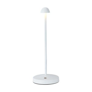 1.6W Led Table Lamp White 3in1