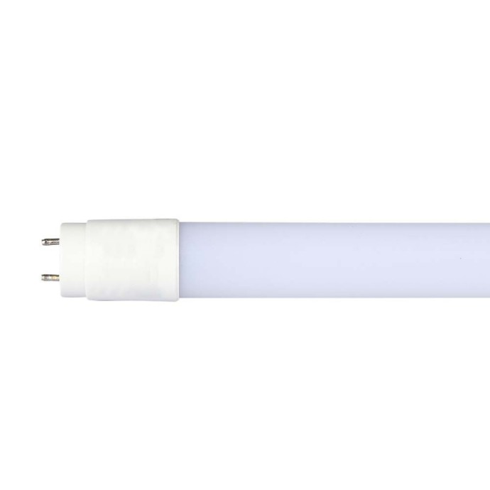 LED Tube SAMSUNG CHIP - 120cm 18W G13 Nano Plastic 3000K LED Tube SAMSUNG CHIP - 120cm 18W G13 Nano Plastic 3000K