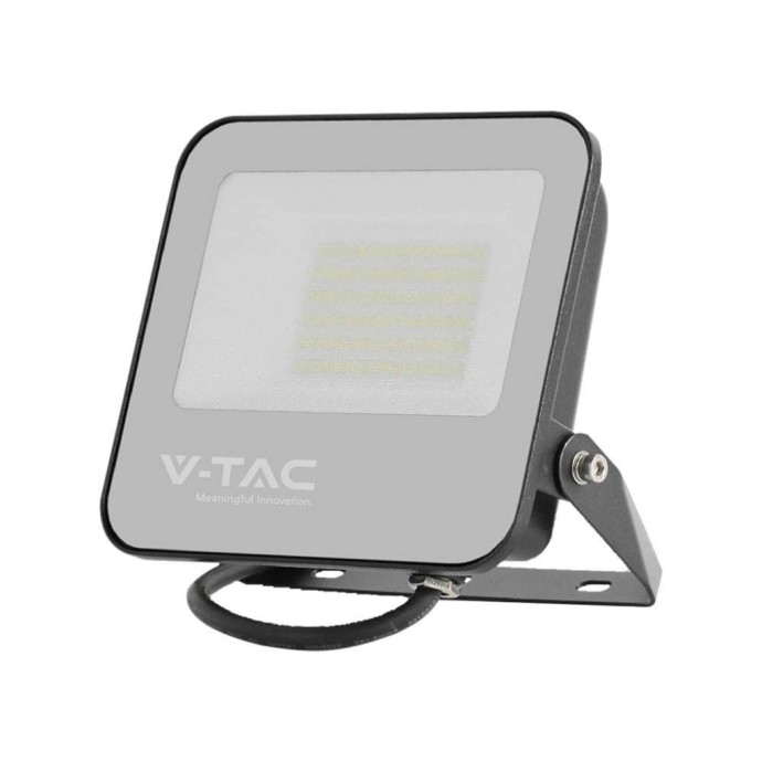 50W LED Floodlight Black Body 6400K Super Bright 185LM/W 50W LED Floodlight Black Body 6400K Super Bright 185LM/W
