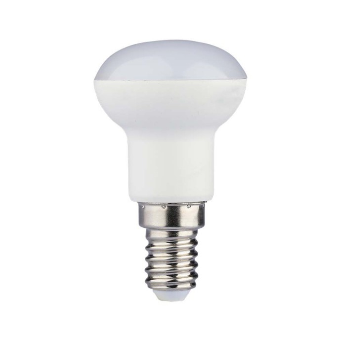 LED Bulb - SAMSUNG CHIP 2.9W E14 R39 Plastic 3000K LED Bulb - SAMSUNG CHIP 2.9W E14 R39 Plastic 3000K