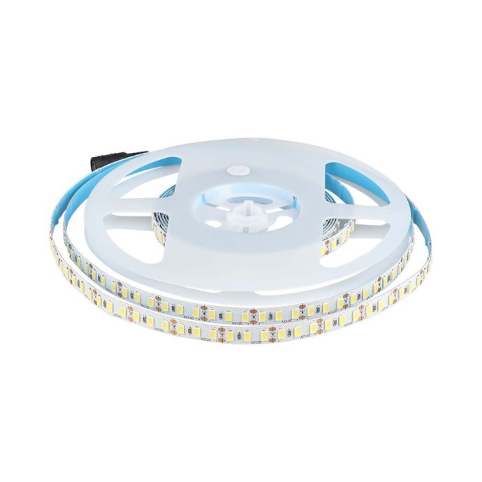 LED Strip SMD5730 - 120 LEDs High Lumen 3000K IP20 20W/M LED Strip SMD5730 - 120 LEDs High Lumen 3000K IP20 20W/M