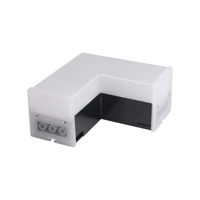 L Connector Black Body 4000K L Connector Black Body 4000K