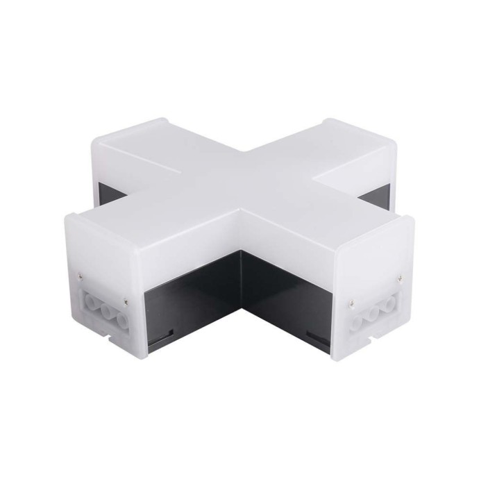 X Connector Black Body 4000K X Connector Black Body 4000K