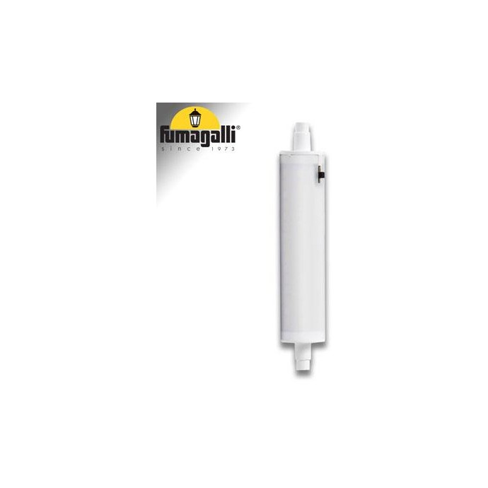 FUMAGALLI H8.LED.R7S.CCT LED 7.5W 850lm 2700K/4000K/6500K FUMAGALLI H8.LED.R7S.CCT LED 7.5W 850lm 2700K/4000K/6500K