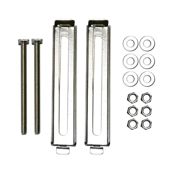 Recessed Kit Recessed Kit