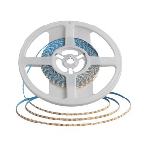 LED Strip SMD 2835 - 120LED Double PCB 3mm 4000K 8W/M