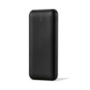 10000mah Power Bank 2A 30CM Type C Cable Black