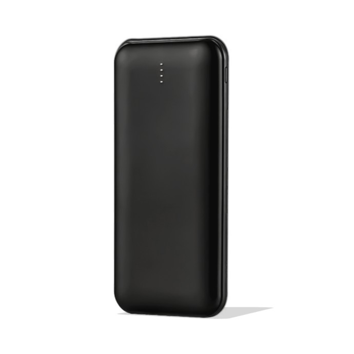 10000mah Power Bank 2A 30CM Type C Cable Black 10000mah Power Bank 2A 30CM Type C Cable Black
